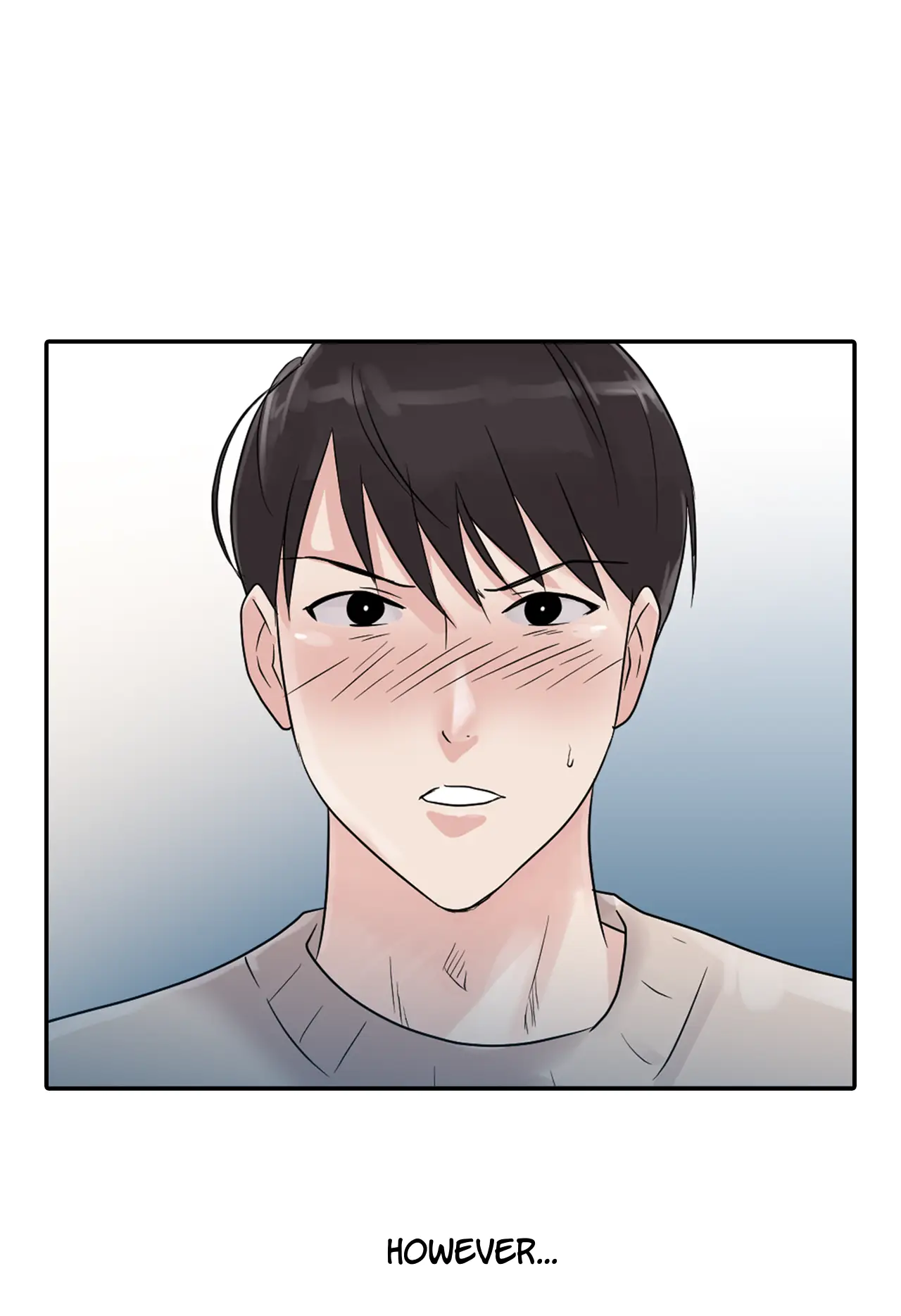 My Stepmom's Plan - Episode 1 - read scene 7