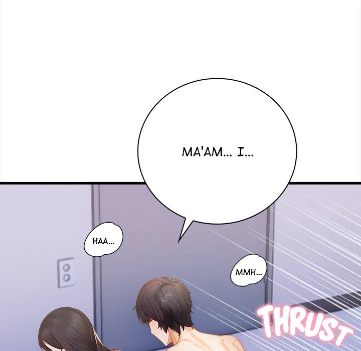 Her Midnight Sessions - Episode 3 - read scene 55