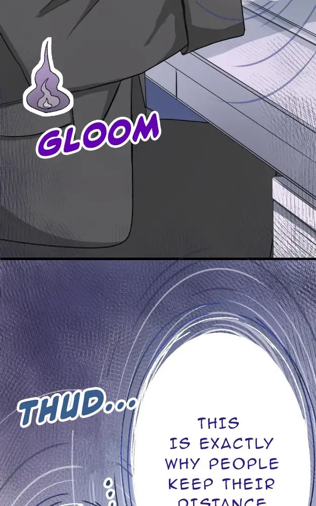 My Subordinate’s Inner Voice Is Too Noisy! - Episode 2 - read scene 136