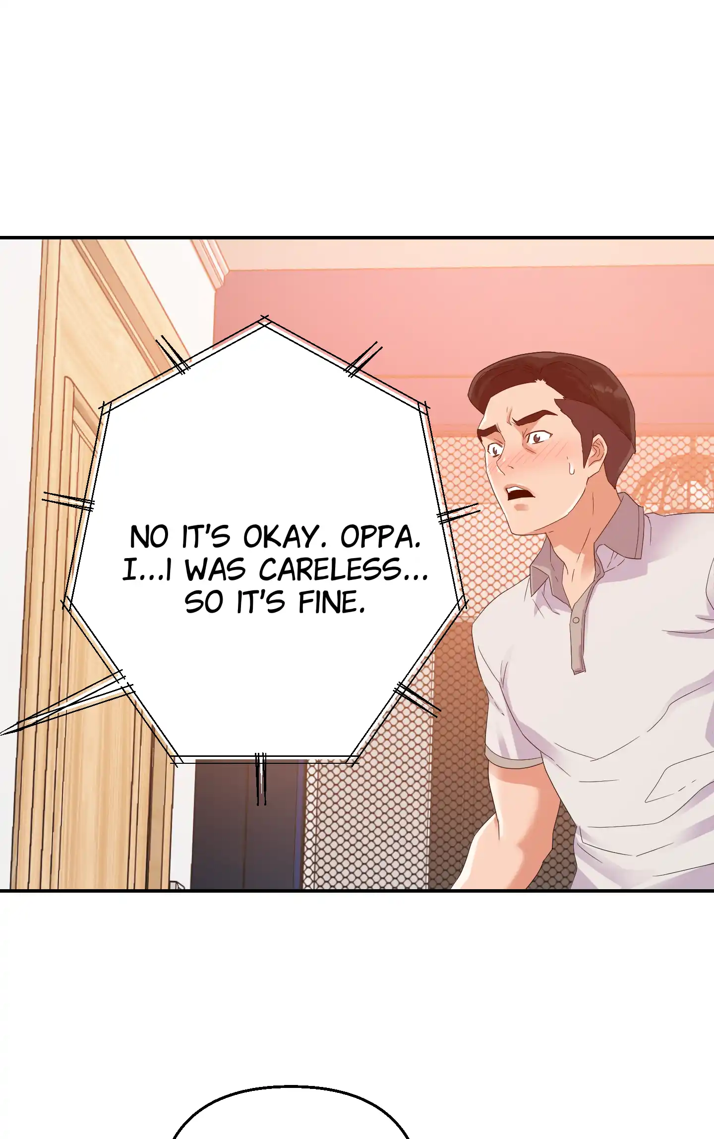 Different Taste Than The Wife - Episode 4 - read scene 54