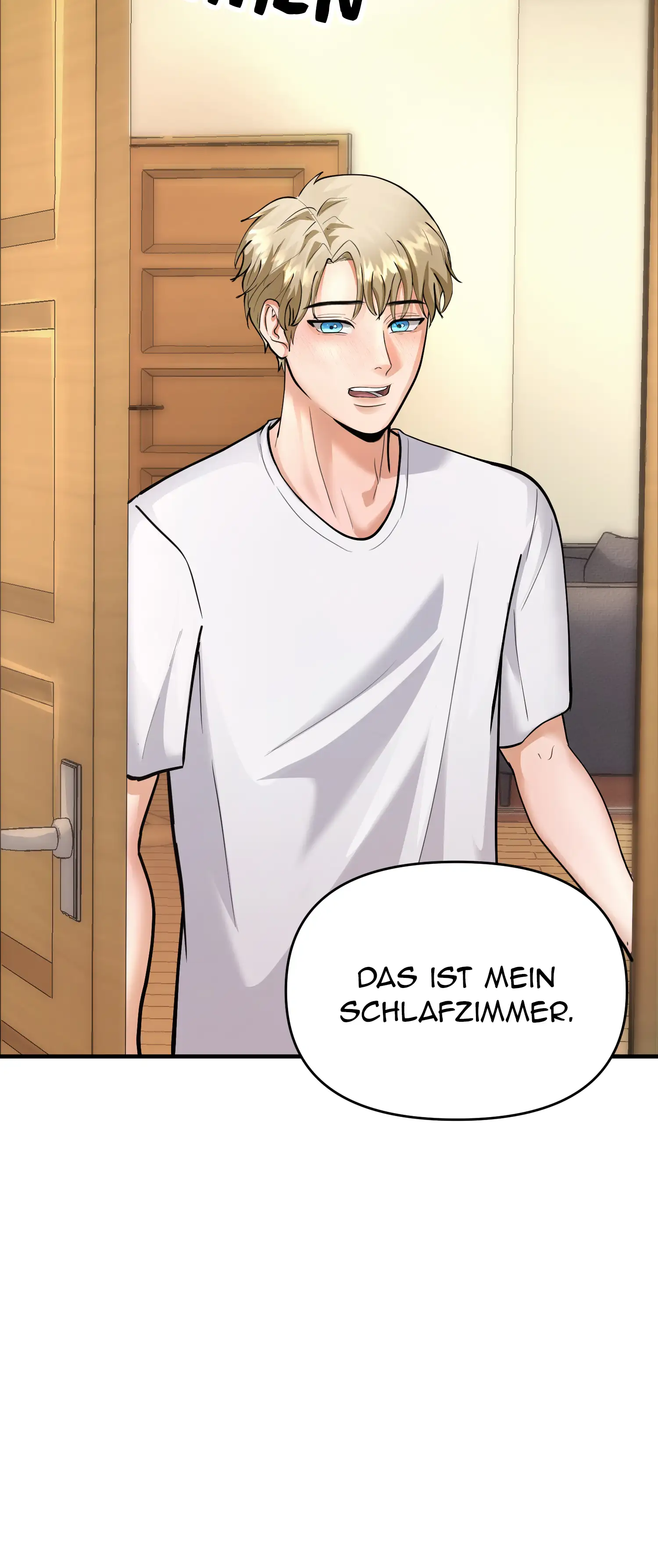 Katastrophen-mitbewohner - Episode 2 - read scene 15