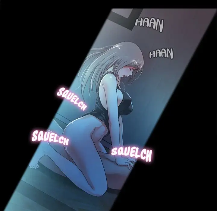 Dream Vacation - Episode 3 - read scene 68