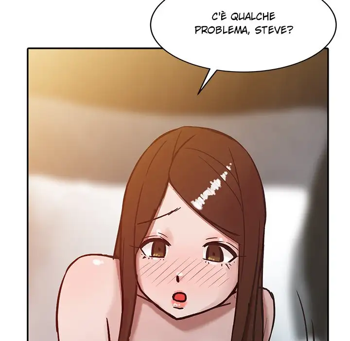 L'Allenamento della Cognata - Episode 3 - read scene 65