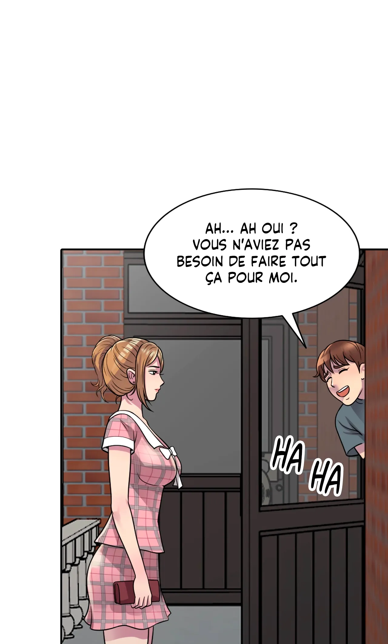 Goût volé - Episode 1 - read scene 56