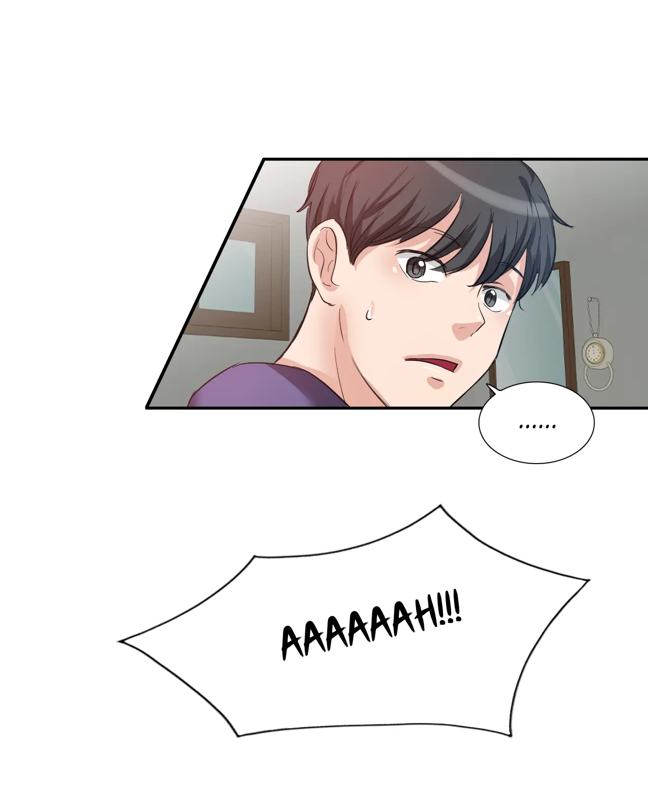 Bad Brother's Wife - Episode 1 - read scene 26