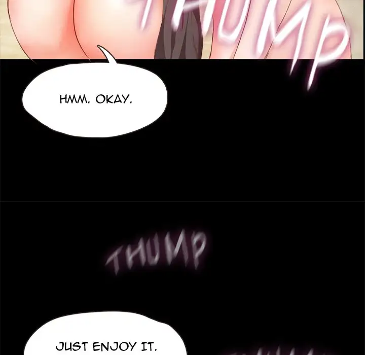 Dream Vacation - Episode 1 - read scene 210