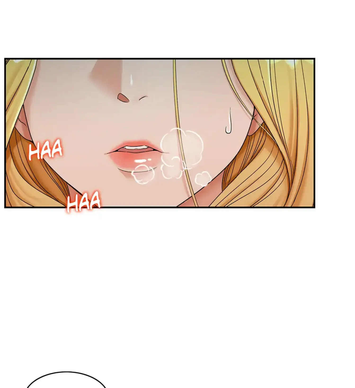 Comércio de casos - Prologue - read scene 48
