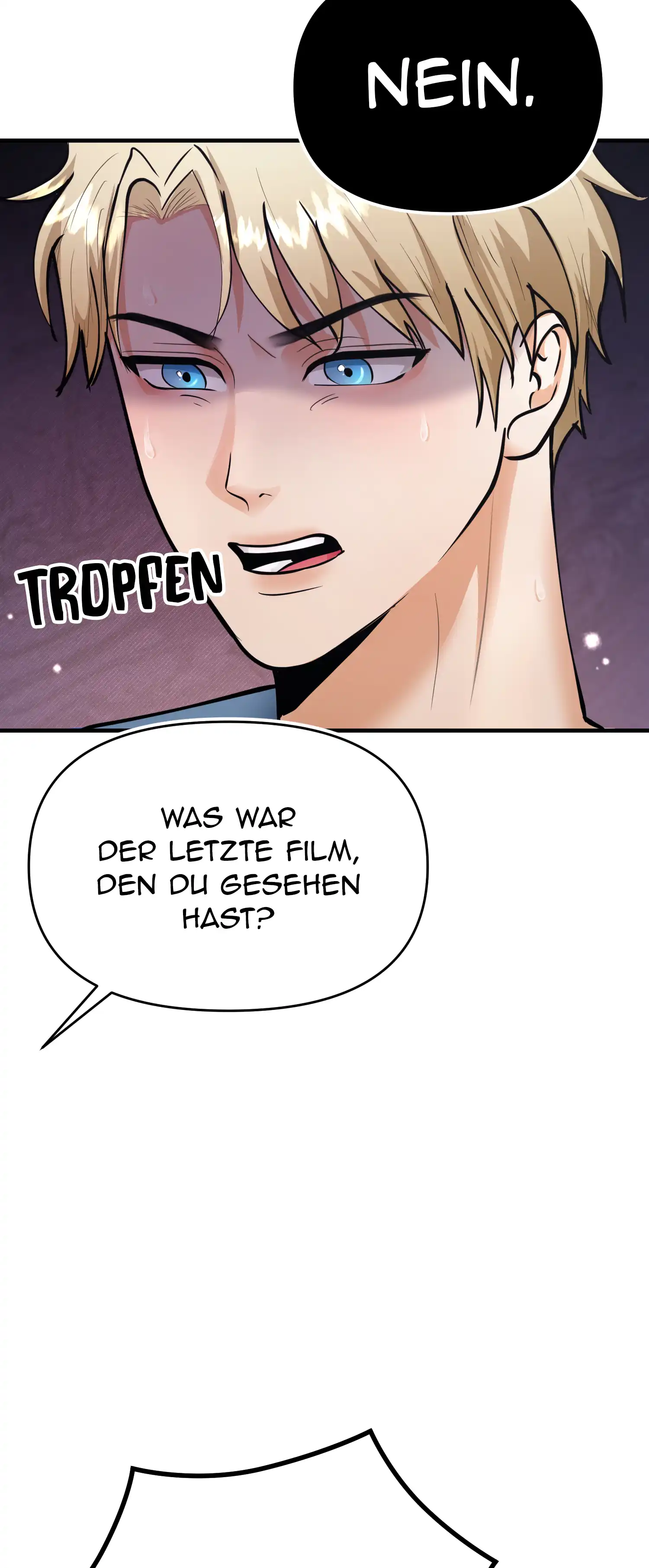 Katastrophen-mitbewohner - Episode 2 - read scene 36
