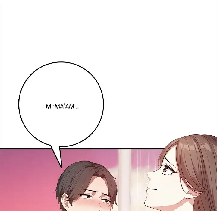 In Love With My Friend’s Mom - Episode 2 - read scene 50