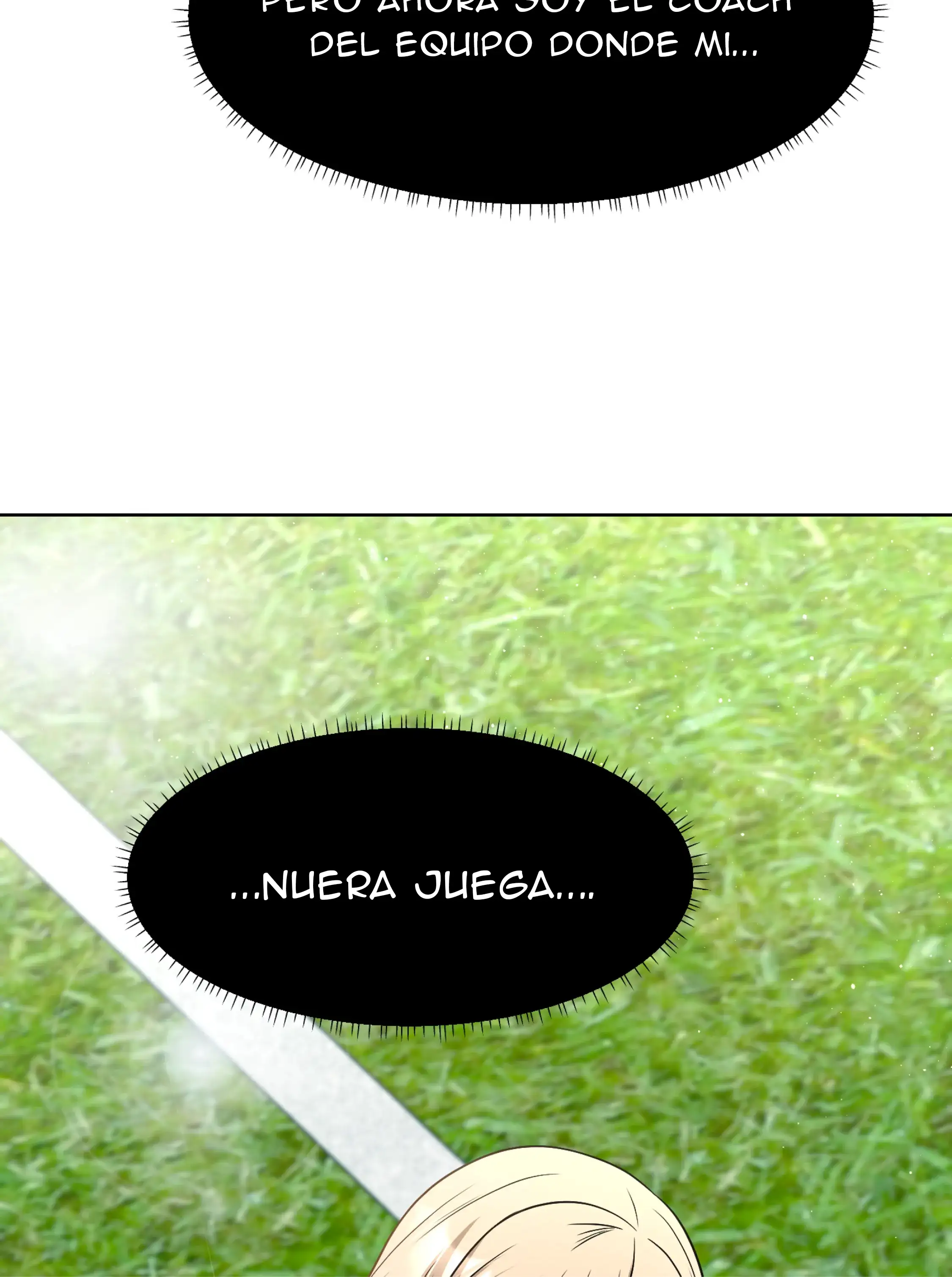 Entrenando a mi hijastra - Prologue - read scene 21