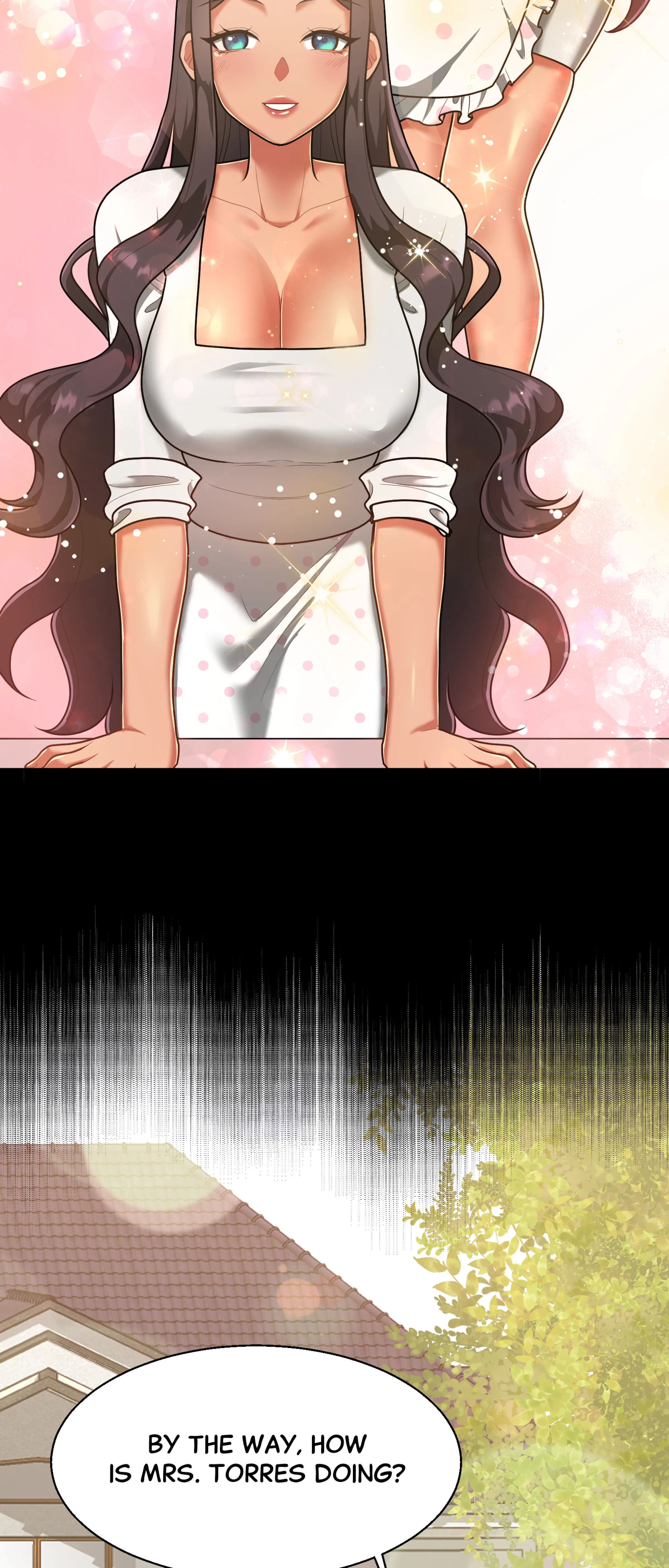 Ripe Peach Young Grape - Episode 1 - read scene 36