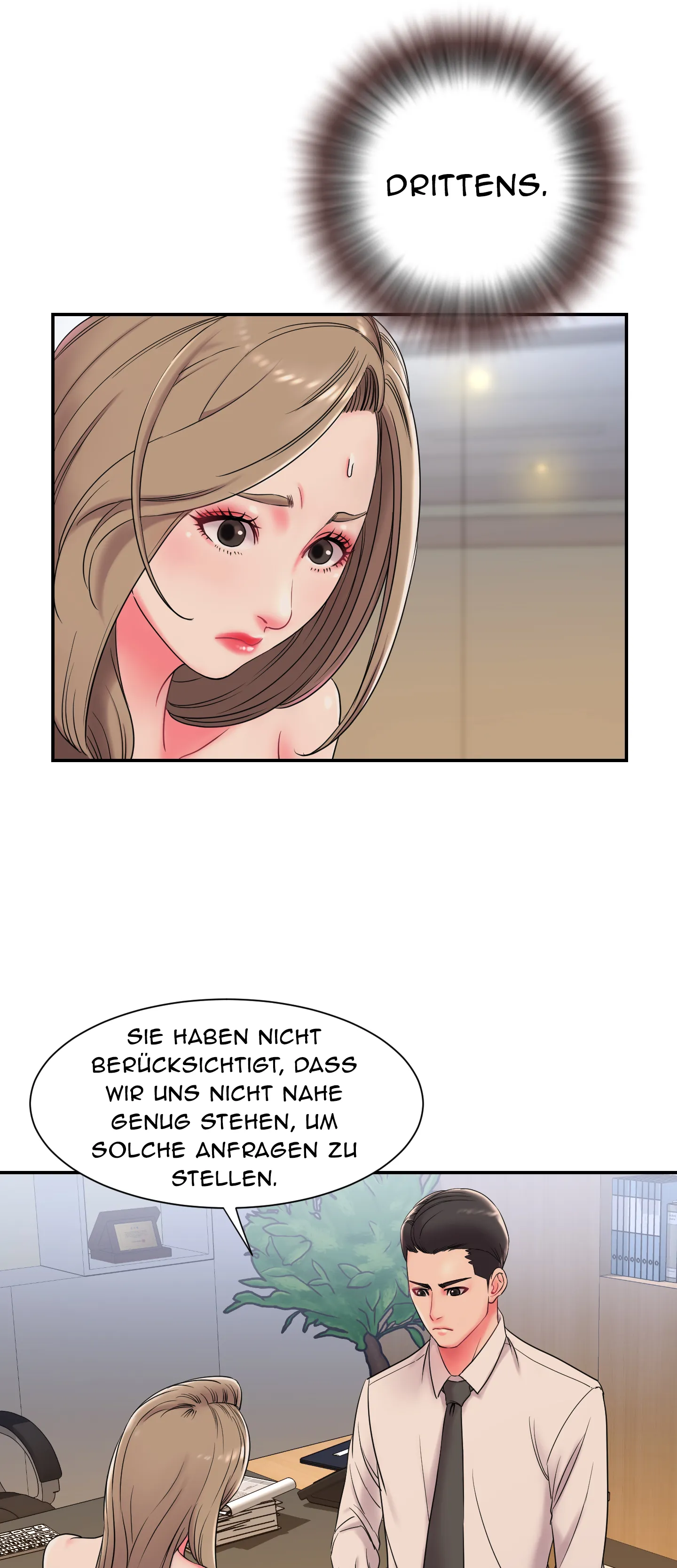 Nimm Meine Frau - Episode 2 - read scene 42