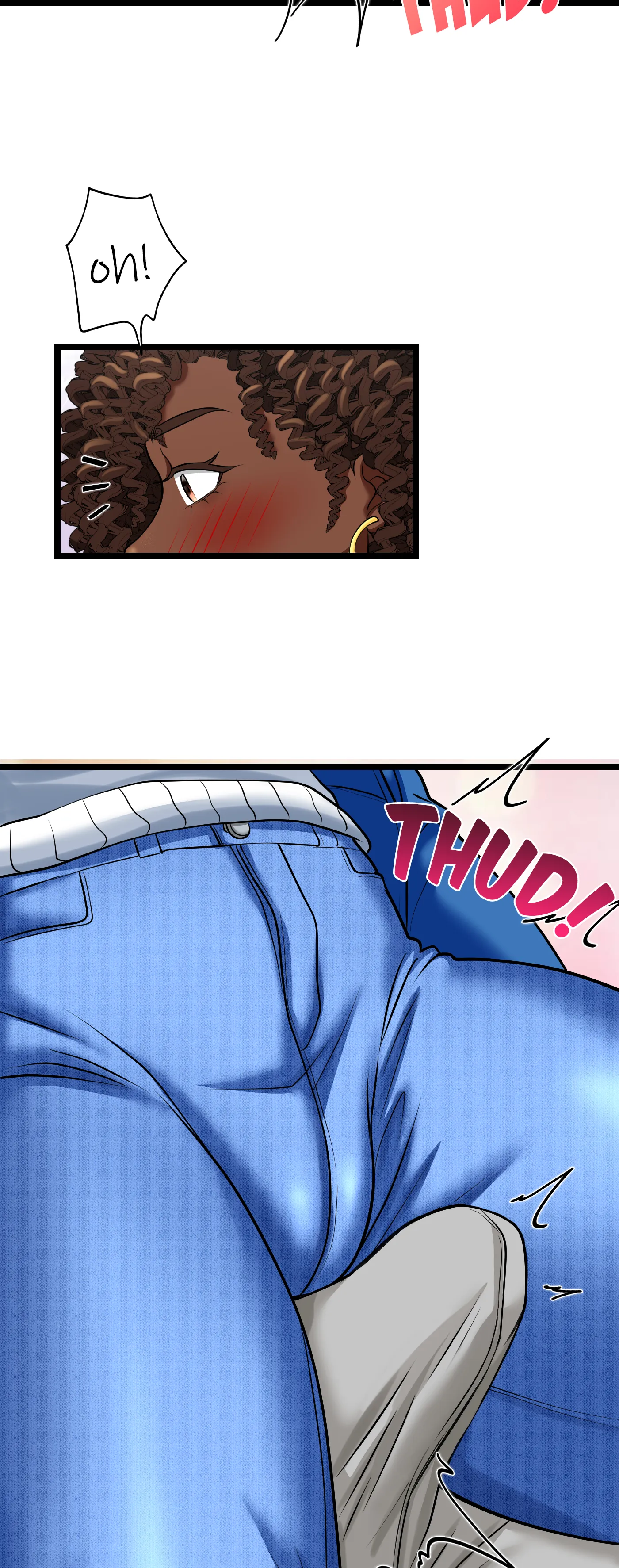 Winter Games 2 "MILF Edition" - Episode 1 - read scene 71