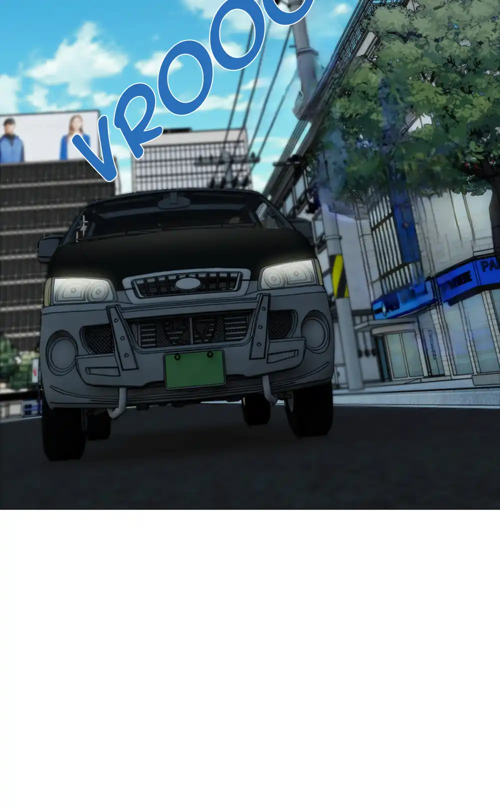 Mon Épouse D'amour - Episode 2 - read scene 37