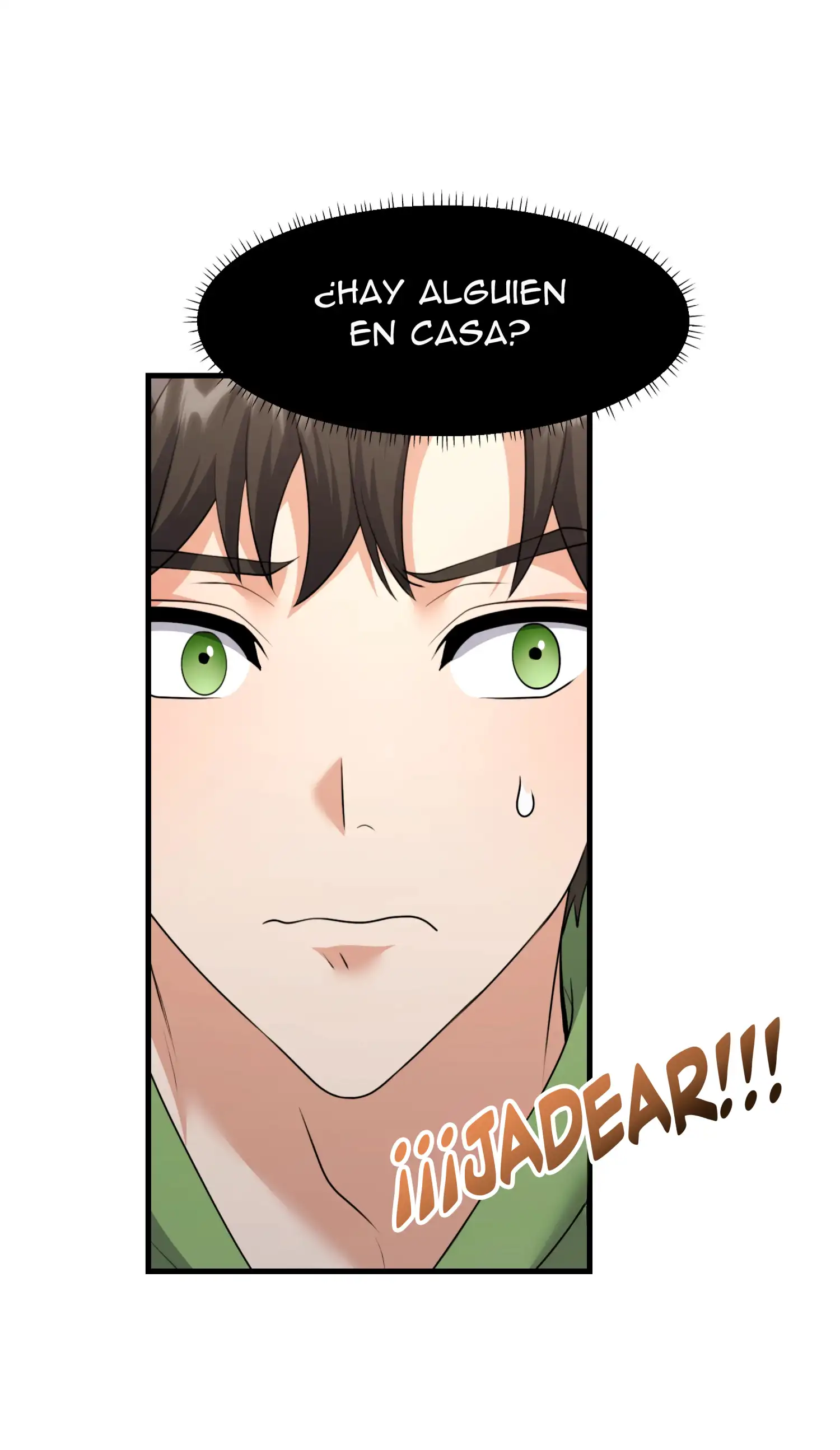 Lujuria en Navidad - Prologue - read scene 32