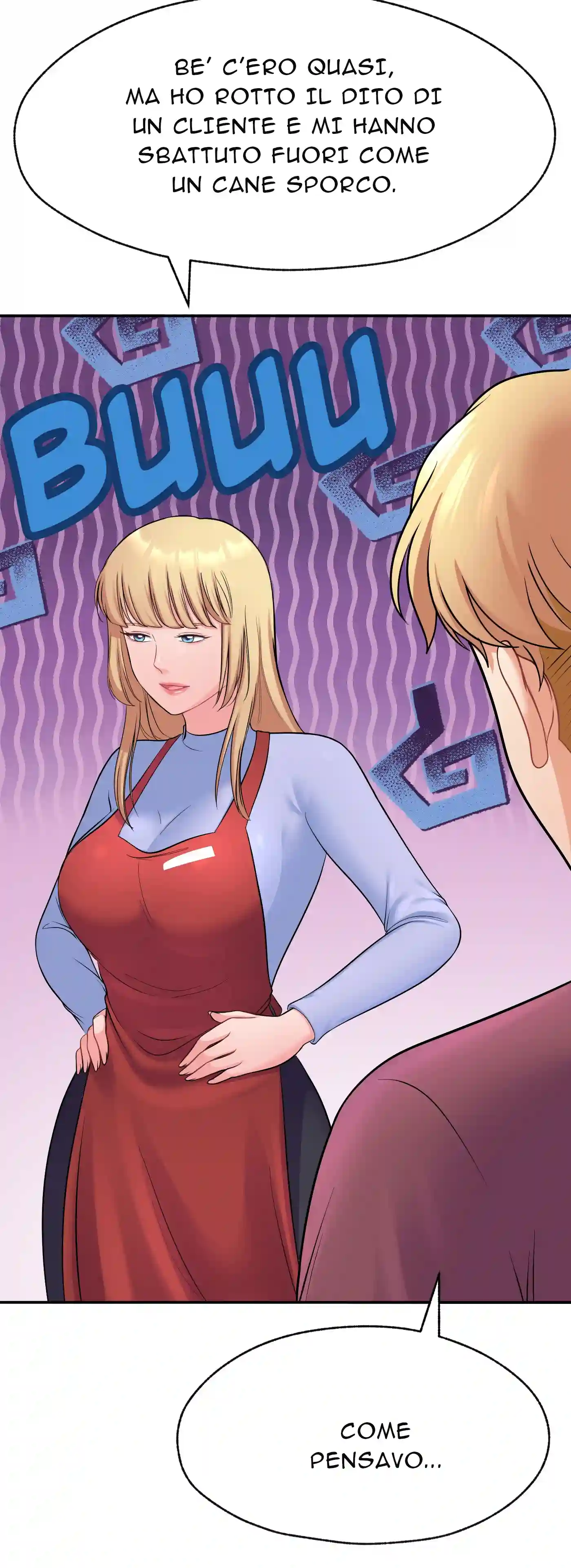 Una Stanza In Più - Episode 3 - read scene 51