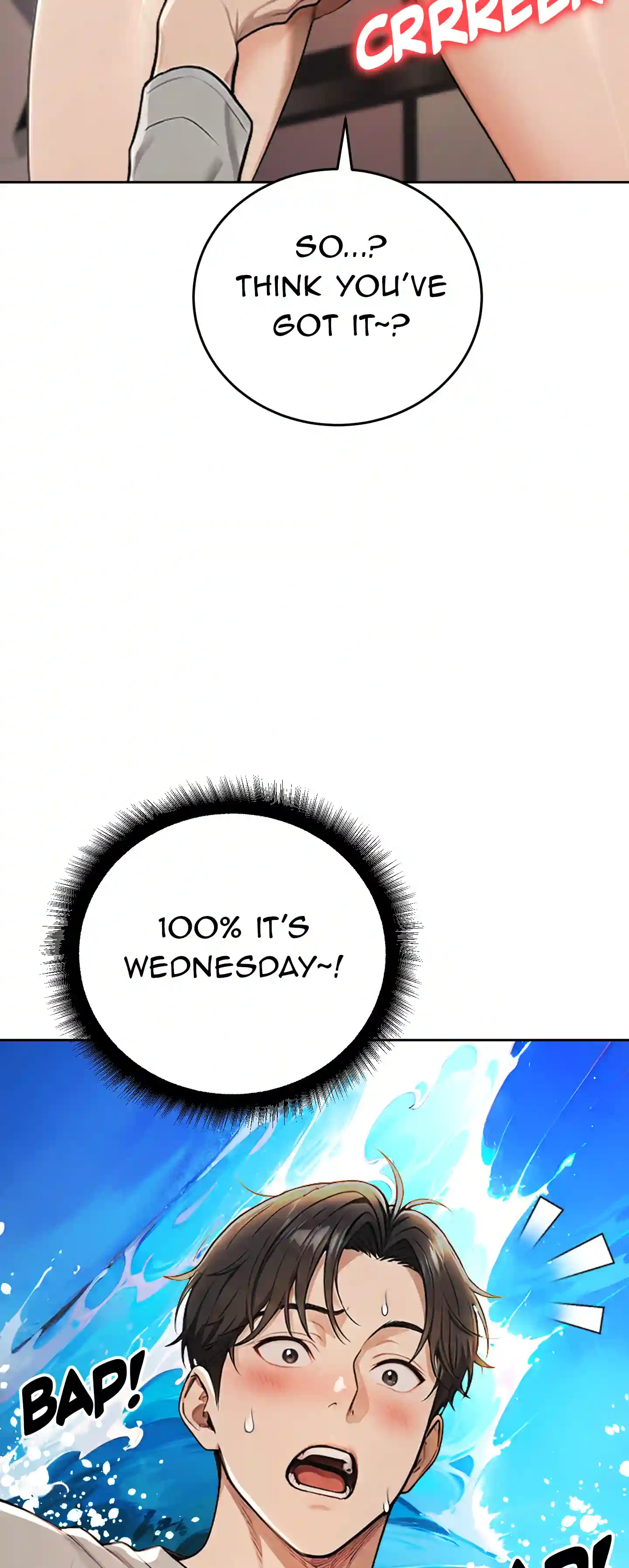 7GF Paradox - Episode 4 - read scene 2
