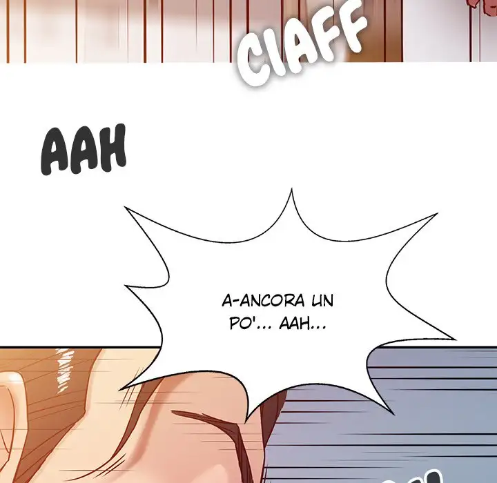L'Allenamento della Cognata - Episode 3 - read scene 85