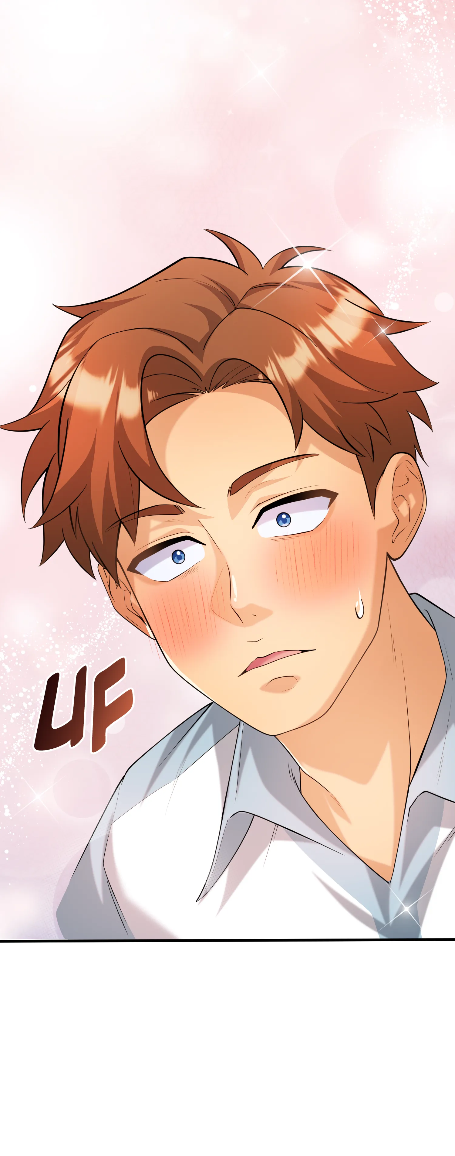 ¡Súbeme fuerte! - Episode 1 - read scene 55