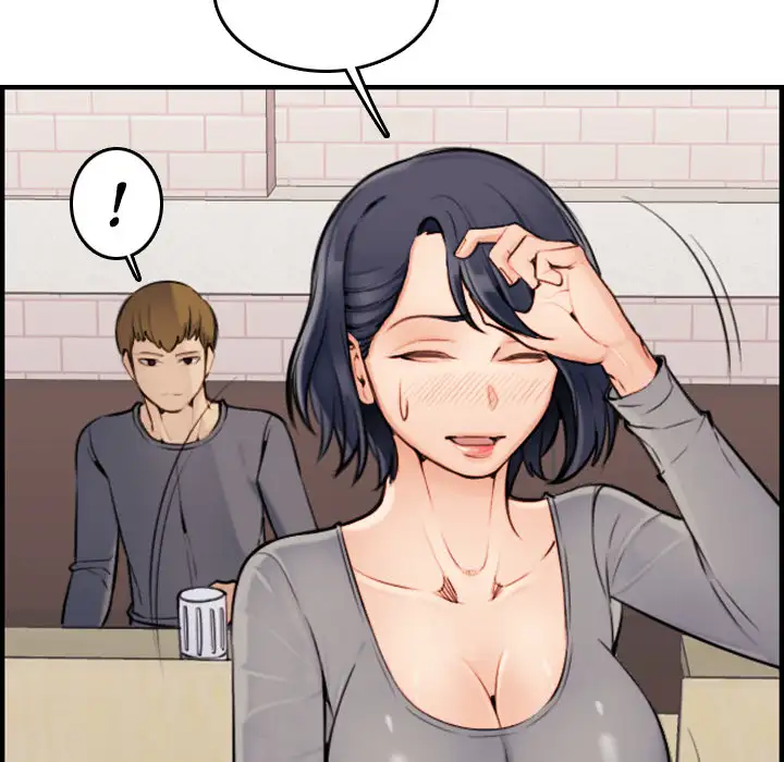 La Mamma è Una Studentessa Universitaria - Episode 1 - read scene 91