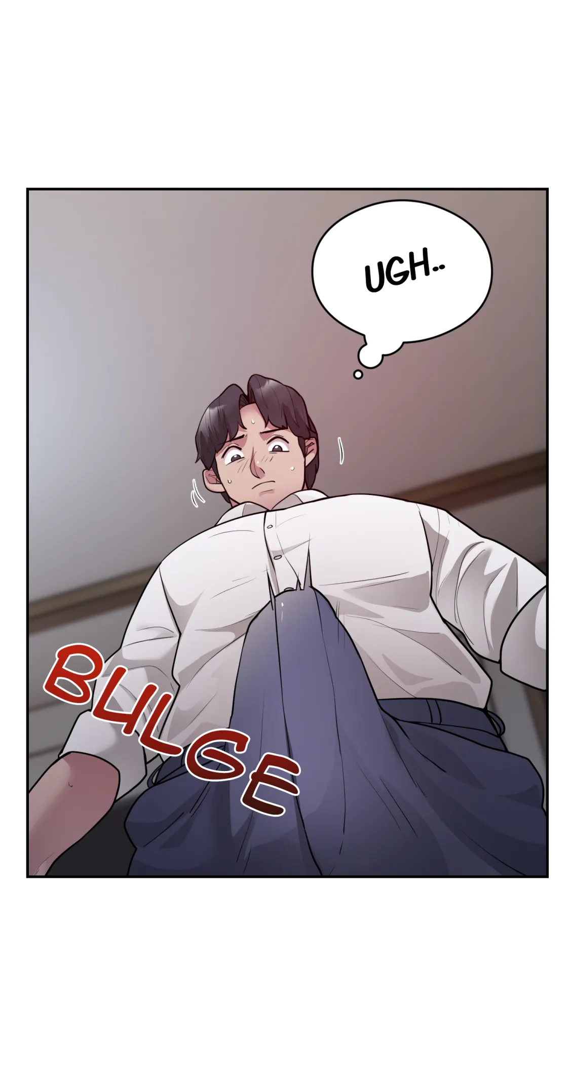 THE BANK CLERK - Episode 3 - read scene 33