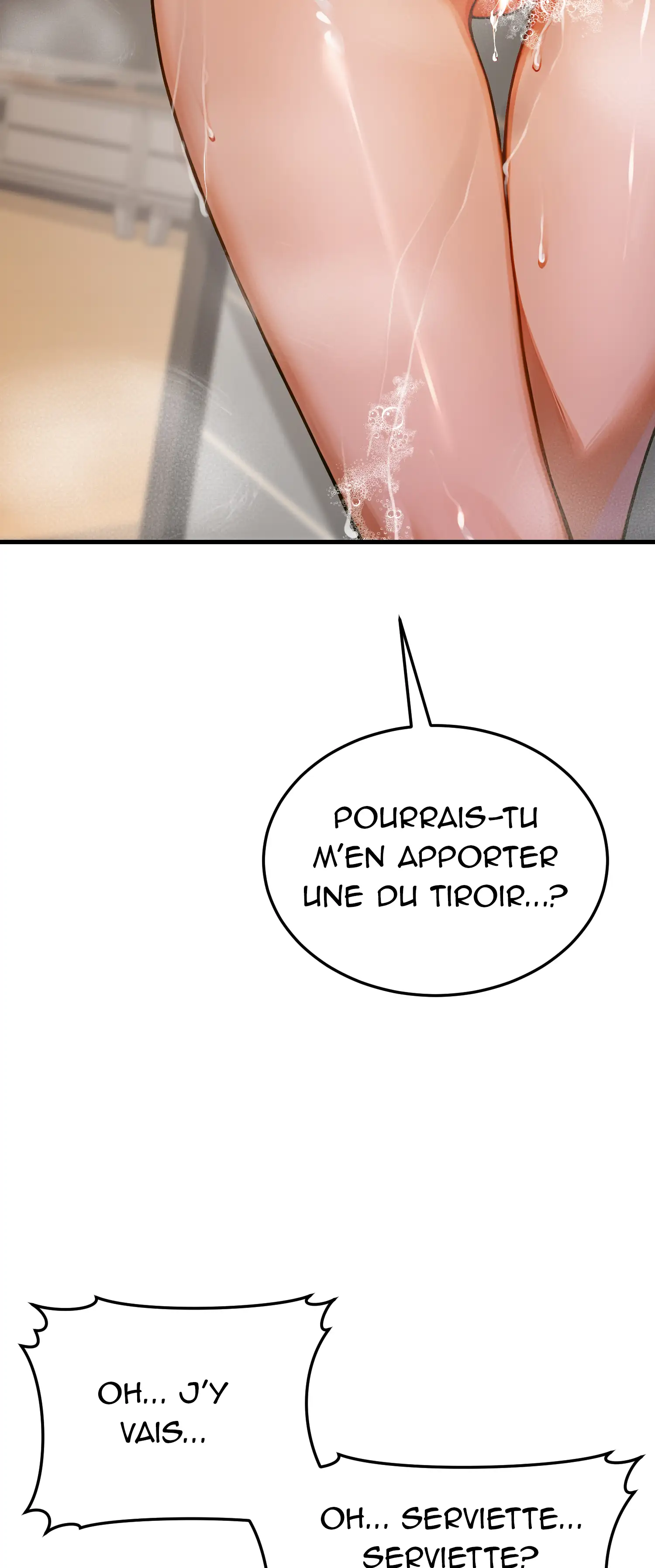 Sorcière puissante - Episode 1 - read scene 81