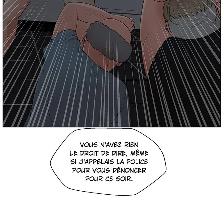 La boutique de BD - Episode 5 - read scene 42