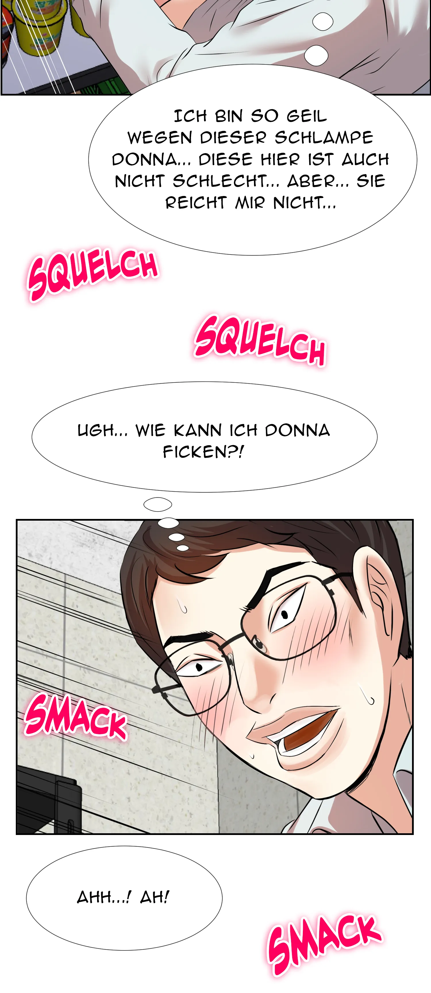 Zuckerdaddy - Episode 1 - read scene 20