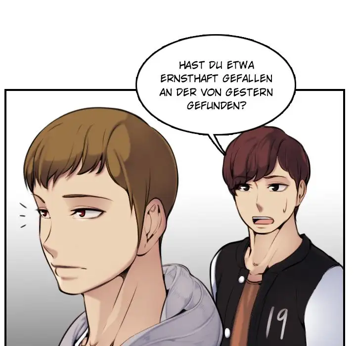 Mama ist eine Studentin - Episode 2 - read scene 90