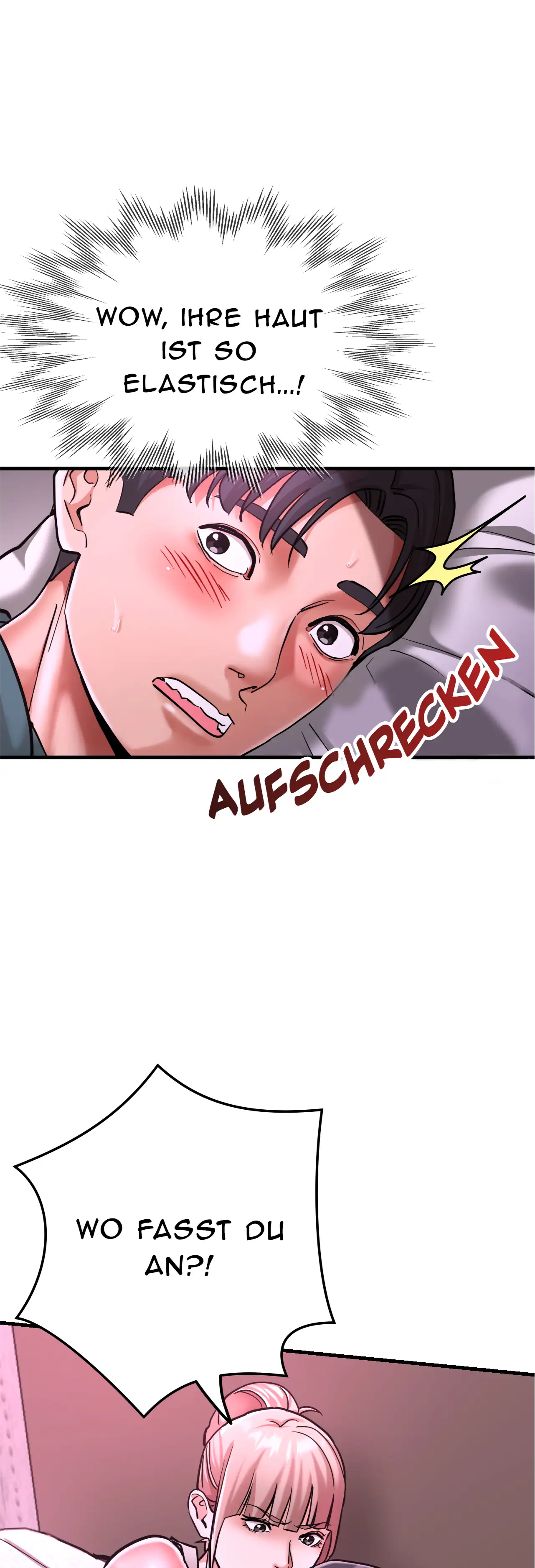 Schwägerinnen - Episode 2 - read scene 66
