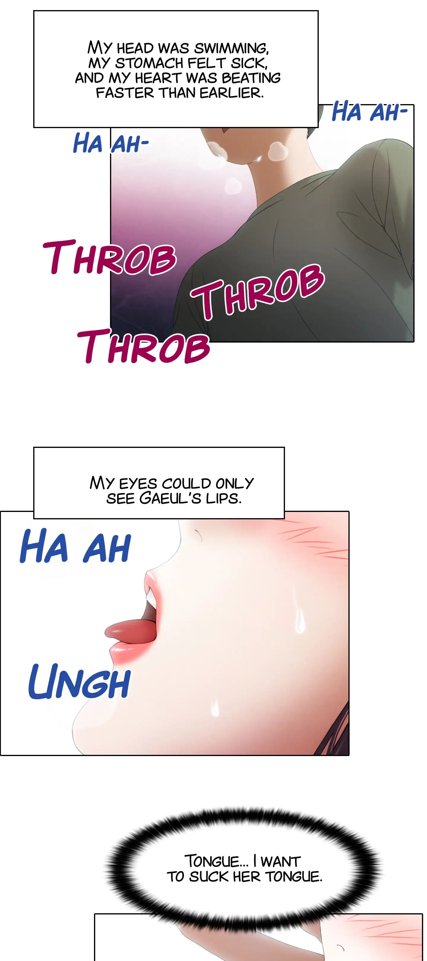 Special Trip - Episode 5 - read scene 22