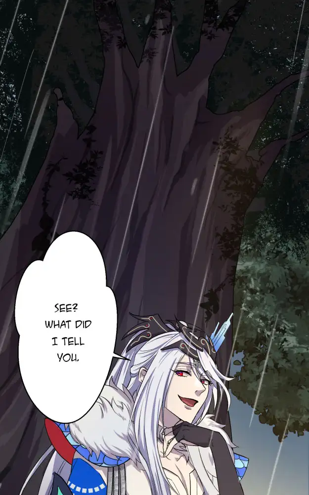 Thunderbolt Fantasy - Episode 3 - read scene 86