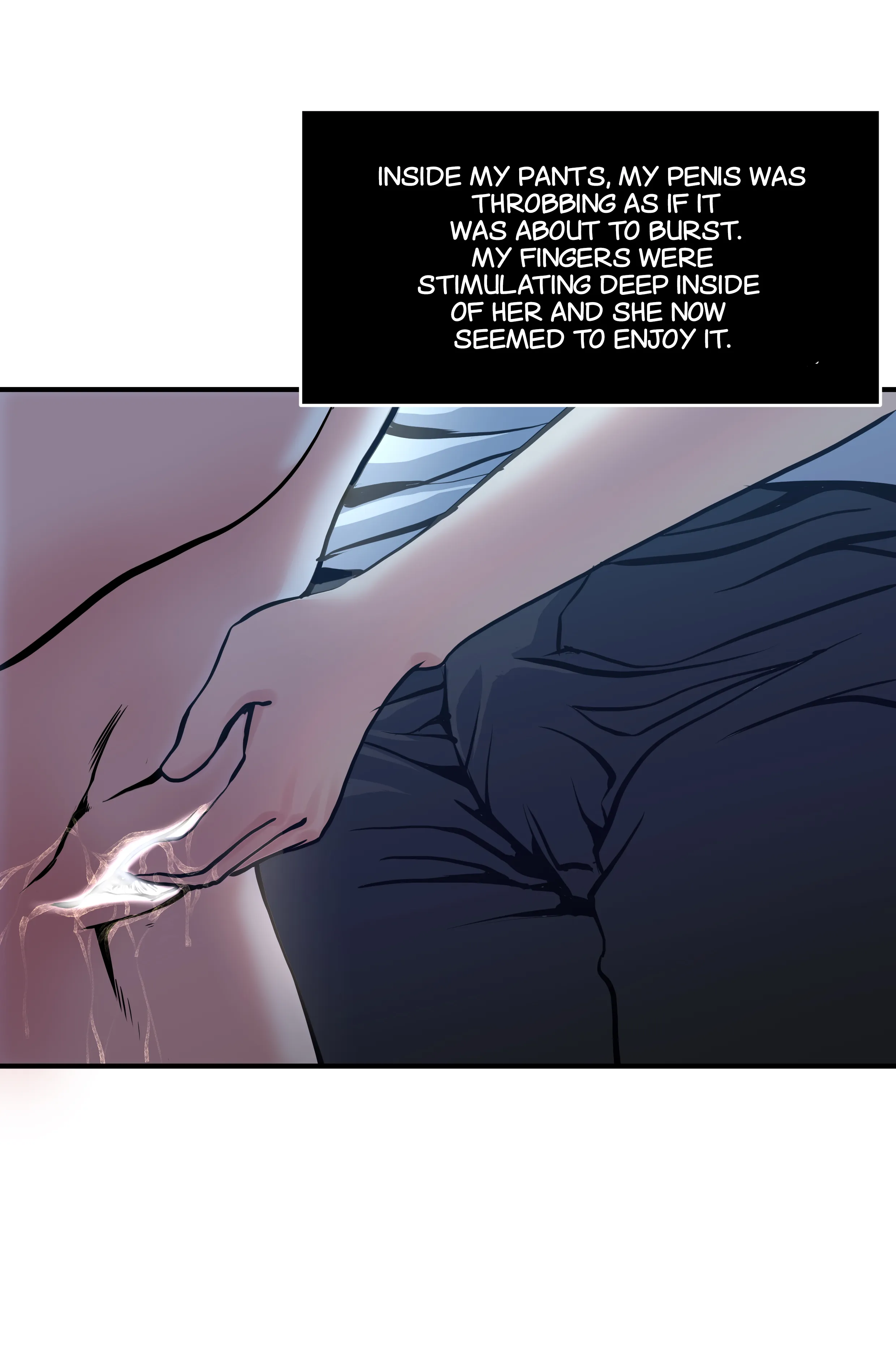 Exposure - Episode 2 - read scene 43