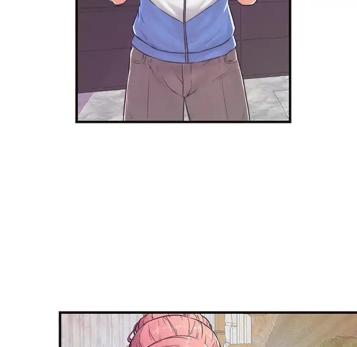 Potential Love Zone - Episode 1 - read scene 53