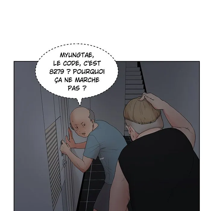 La boutique de BD - Episode 5 - read scene 7