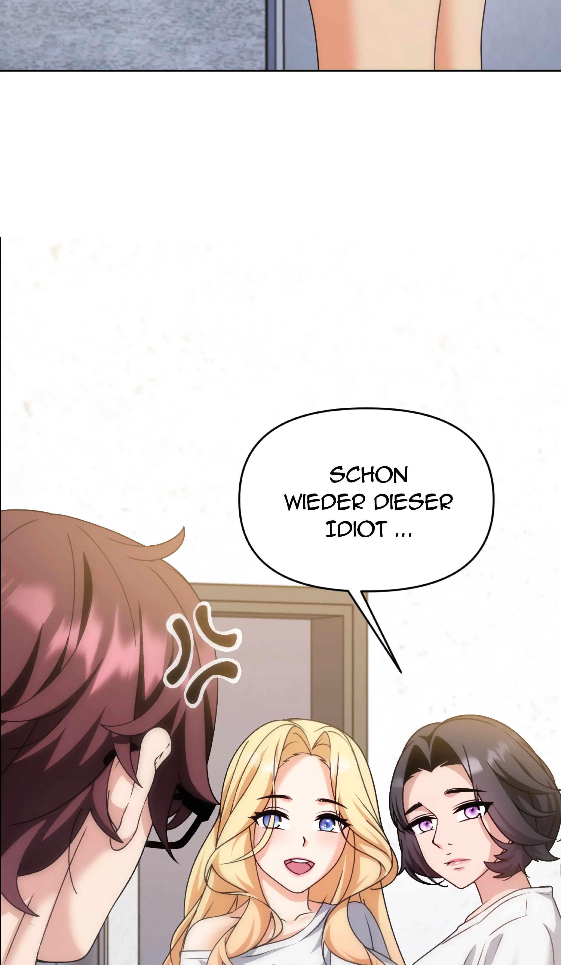 Ein Loch zum Ziel - Prologue - read scene 48