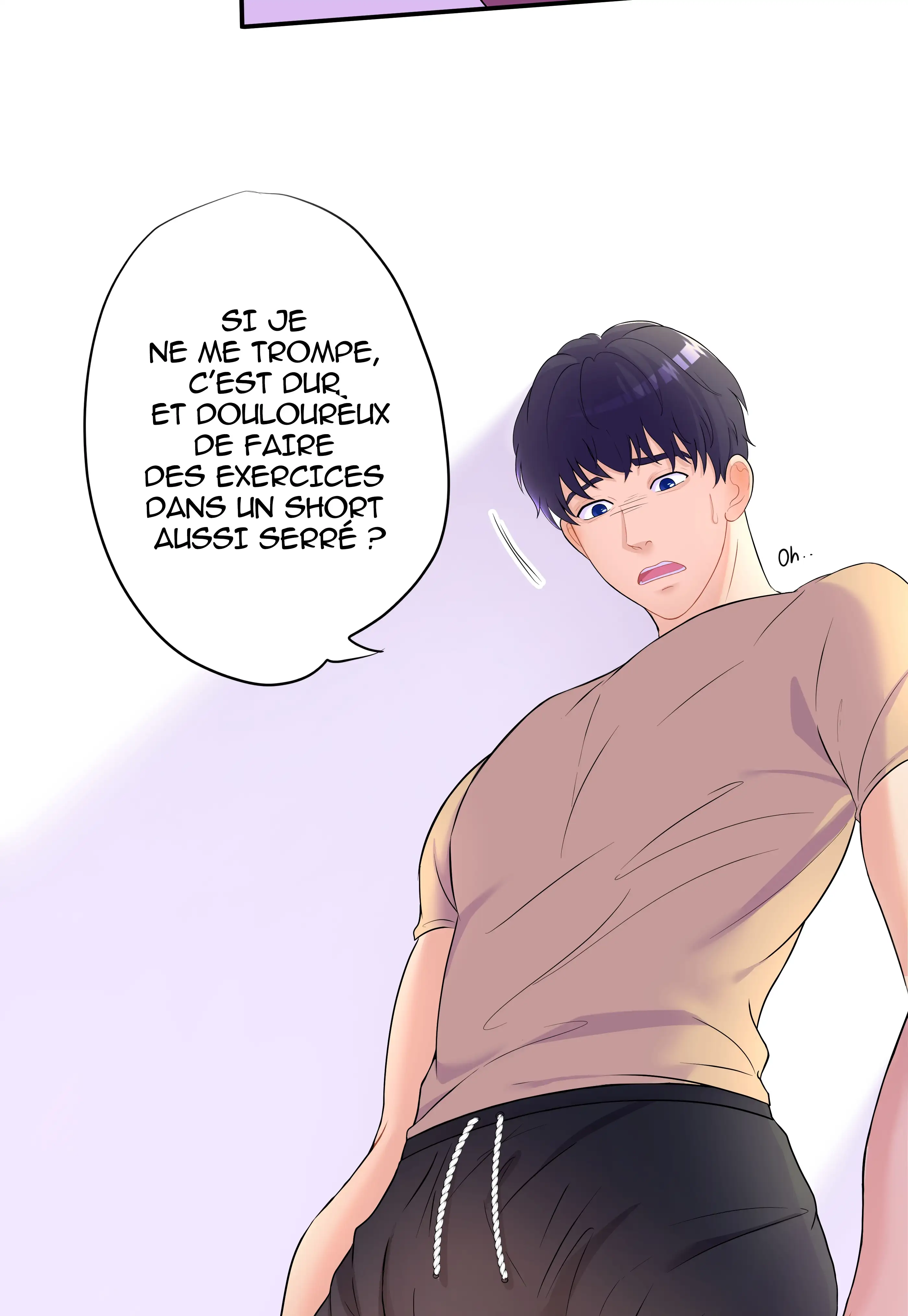 Tante Charmante - Episode 2 - read scene 5