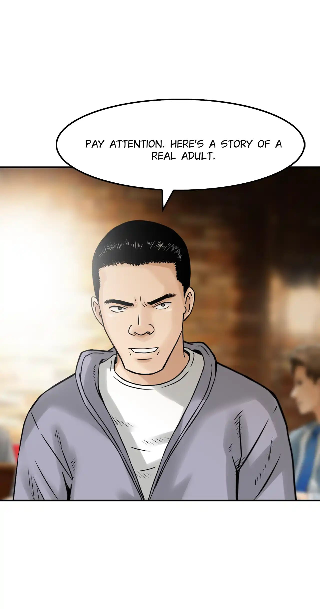 Three Men's Woman - Episode 2 - read scene 3