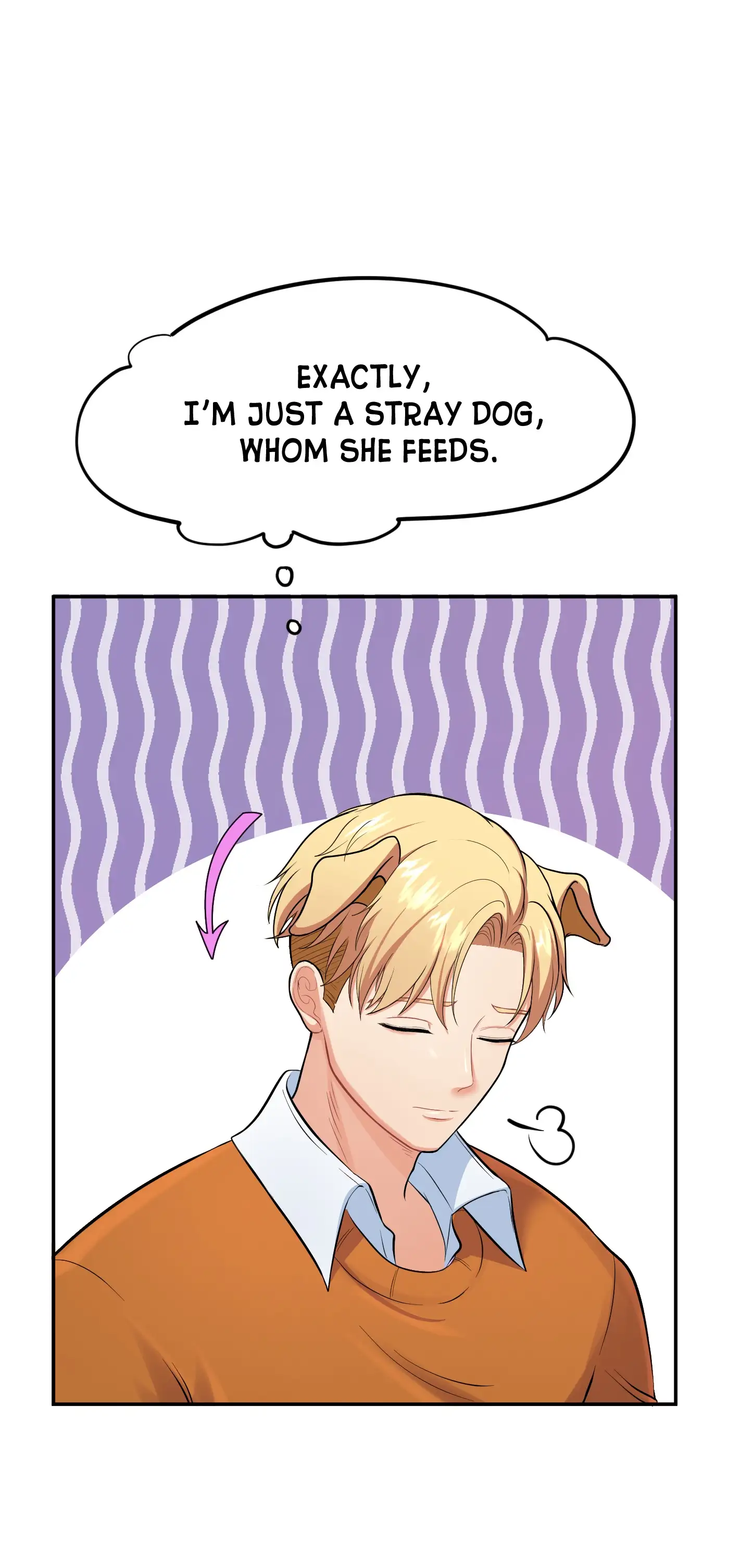 Spare Room - Episode 2 - read scene 45