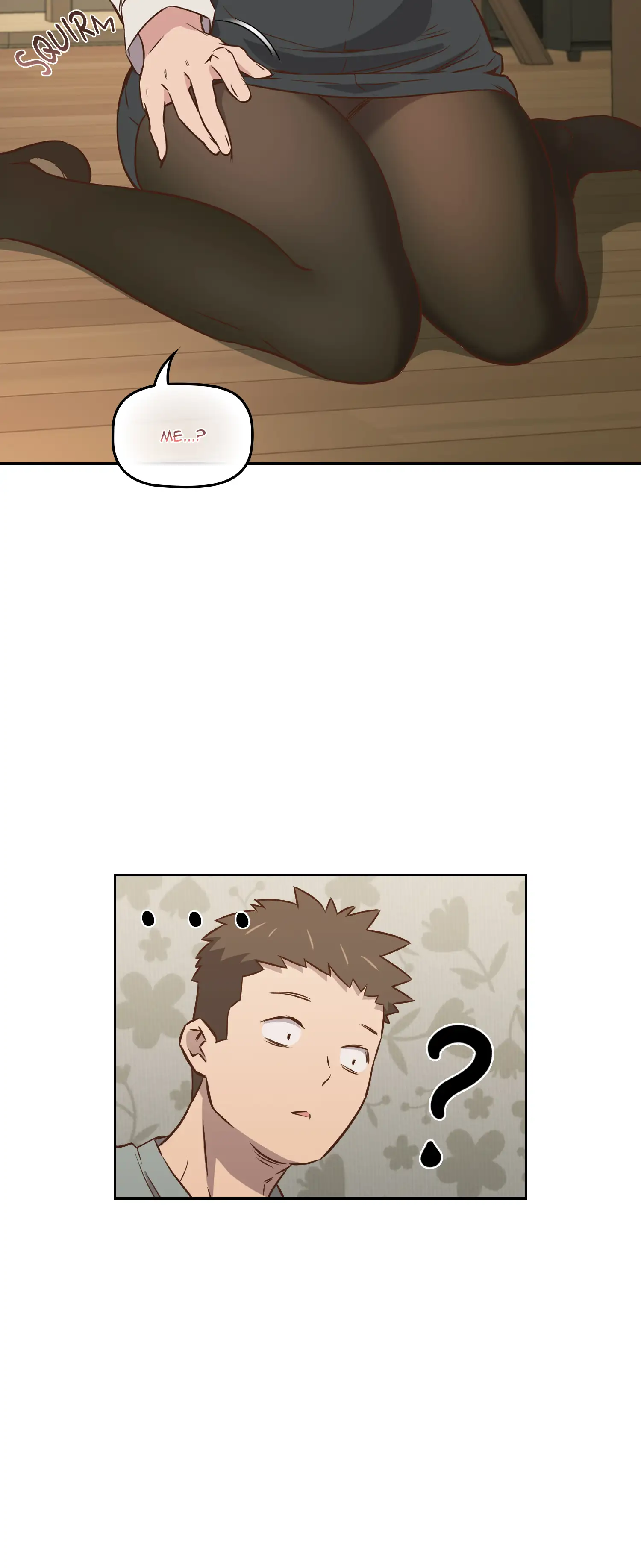 Four's a Crowd - Episode 2 - read scene 49