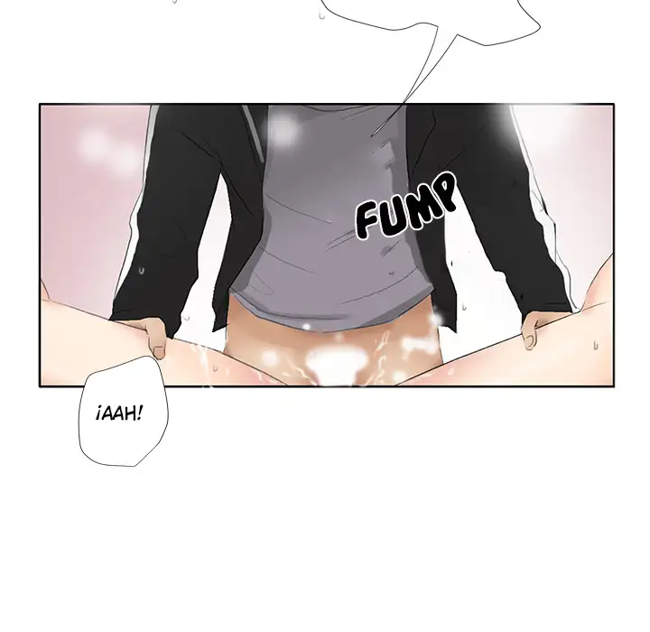 Está Casada - Episode 1 - read scene 75