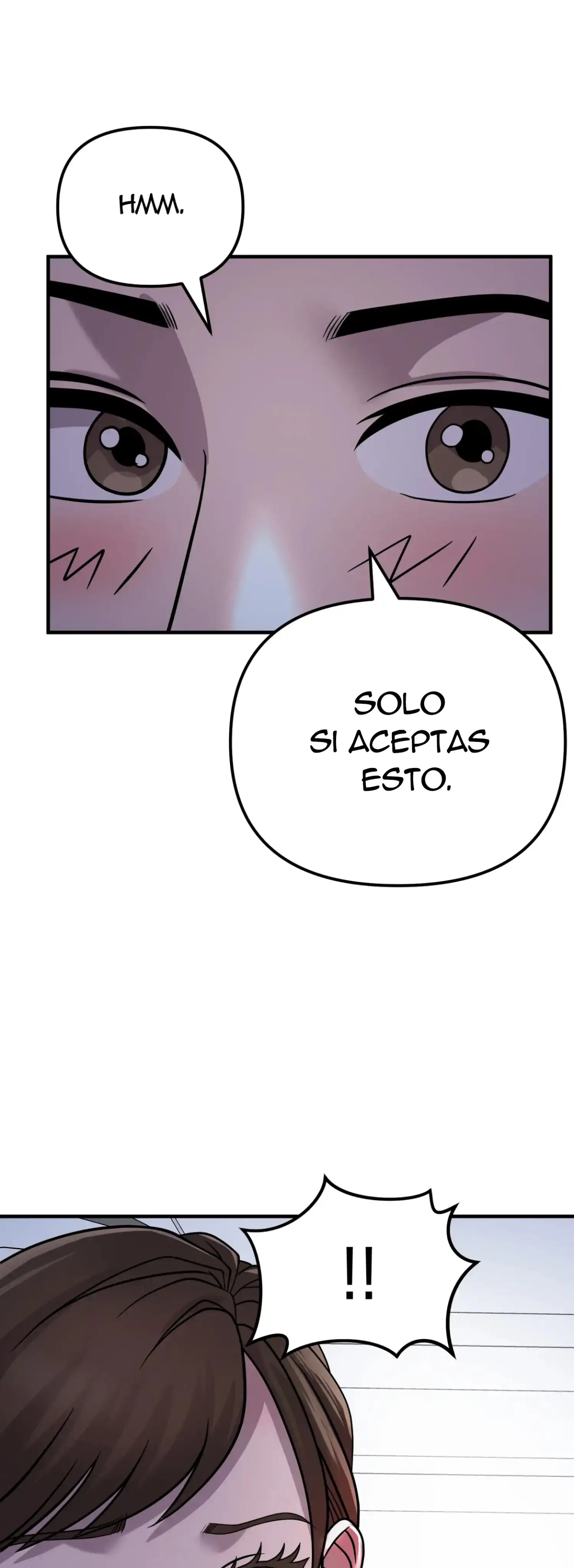 Elevador - Episode 1 - read scene 27