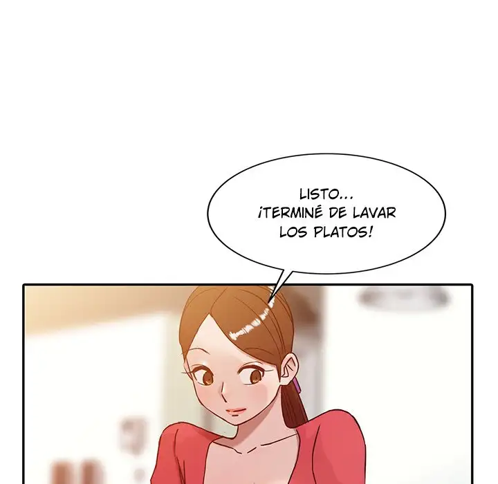 Entrenando a la cuñada - Episode 2 - read scene 40