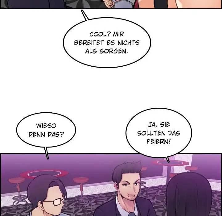 Mama ist eine Studentin - Episode 2 - read scene 7