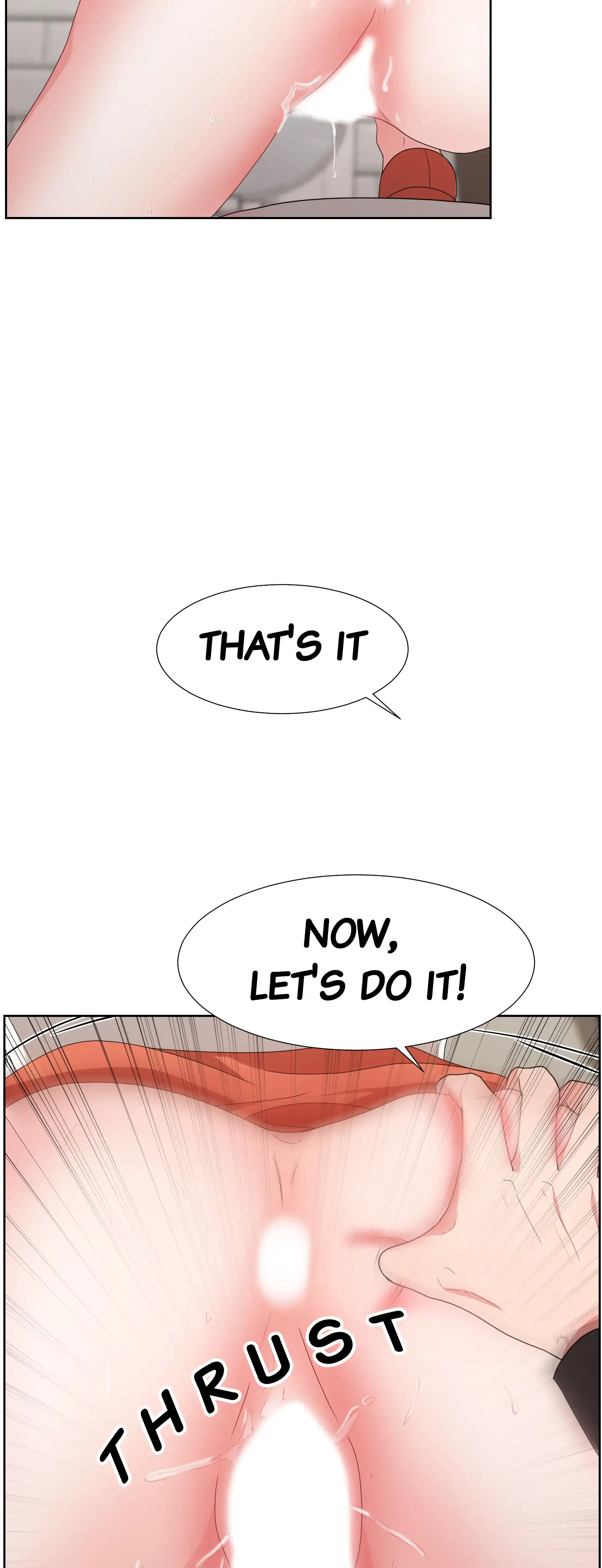 Her Obedient Toy - Episode 3 - read scene 14