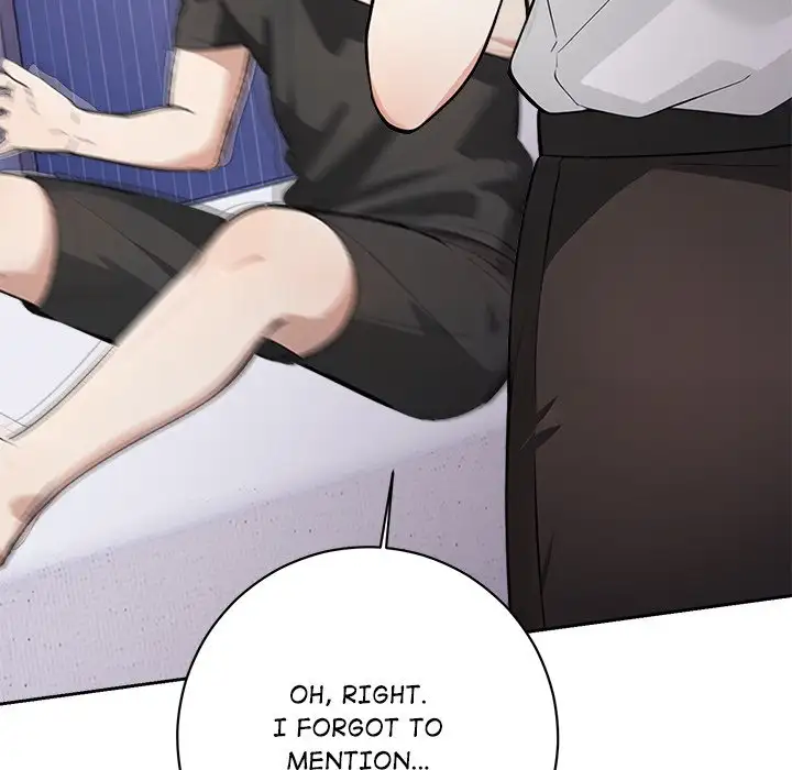 Crazy Bitch - Episode 1 - read scene 89