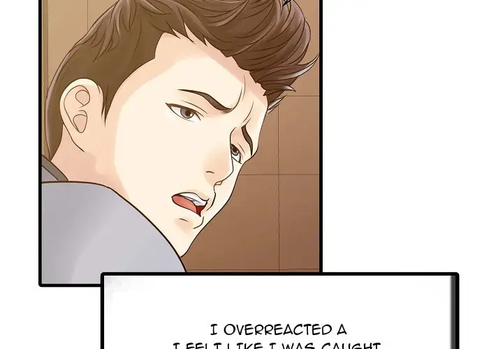 Three Women In My Mind - Episode 5 - read scene 2
