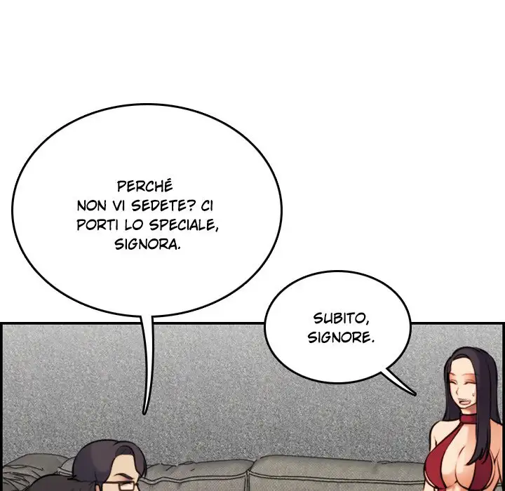 La Mamma è Una Studentessa Universitaria - Episode 5 - read scene 61