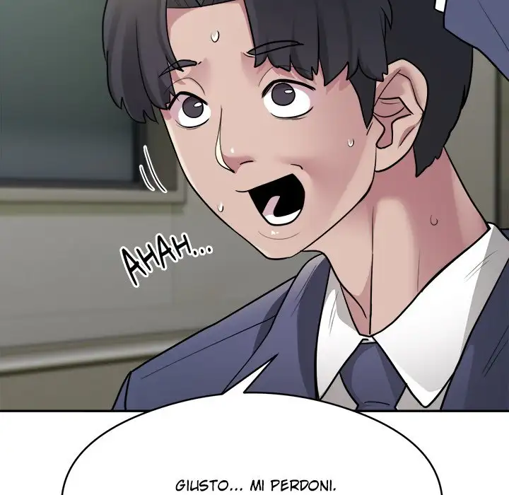 l'impiegato di banca - Episode 2 - read scene 72