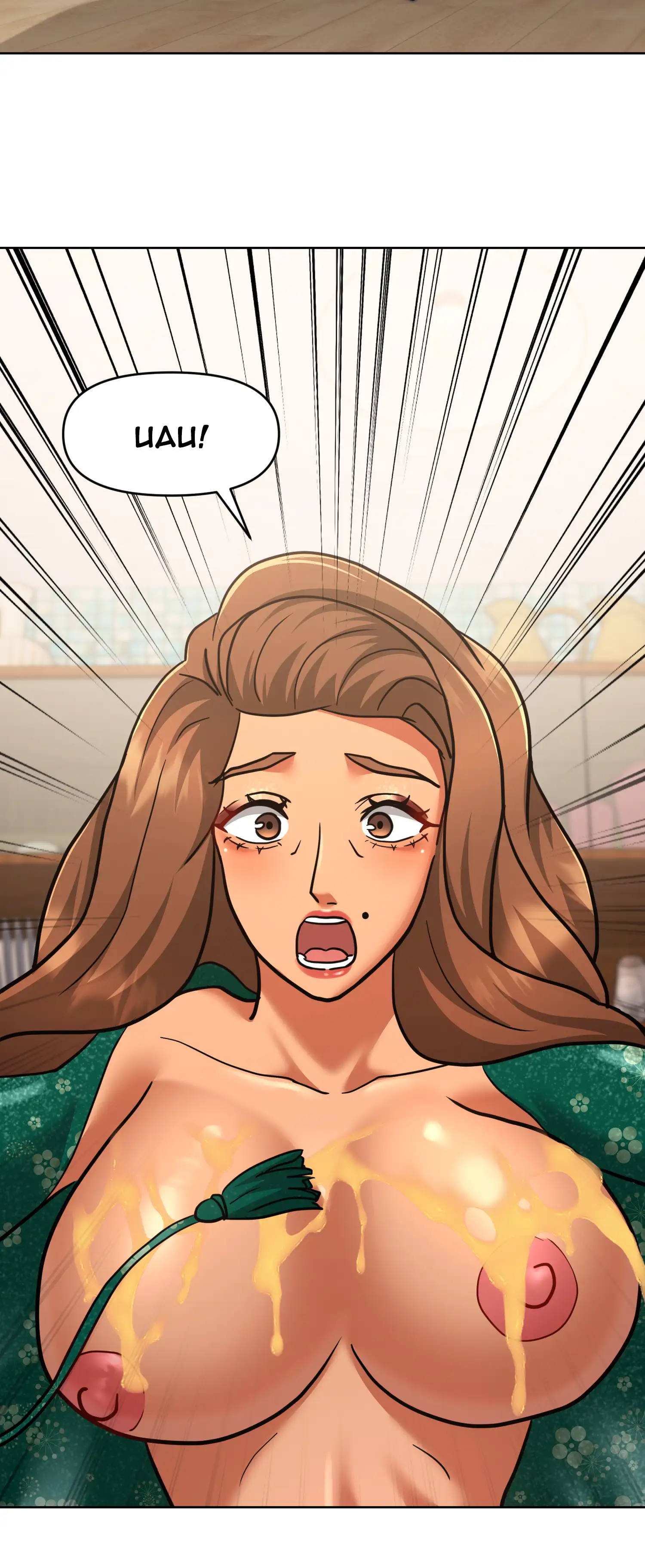 Sob Seu Controle - Episode 2 - read scene 69